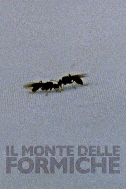 The Mount of Ants (2017)