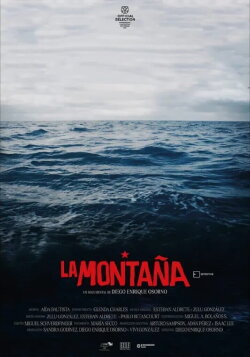The Mountain (2023) The Mountain (2023)