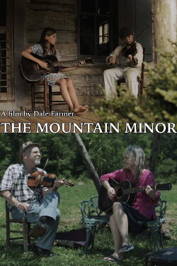The Mountain Minor (2019) The Mountain Minor (2019)