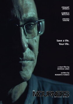 The Mourners (2014)