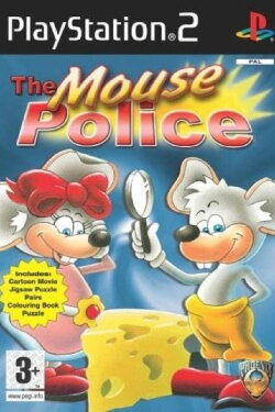 The Mouse Police (1995) The Mouse Police (1995)