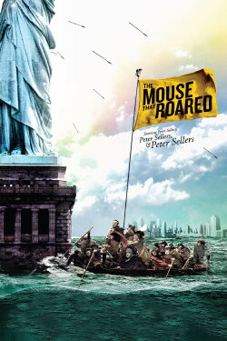The Mouse That Roared (1959) The Mouse That Roared (1959)