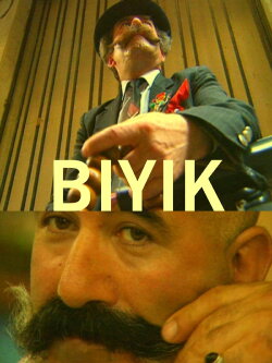 The Moustache (2000)