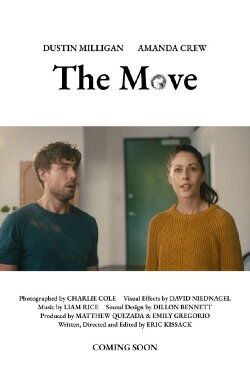 The Move (2024) The Move (2024)