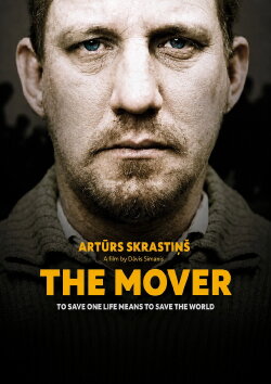 The Mover (2018)