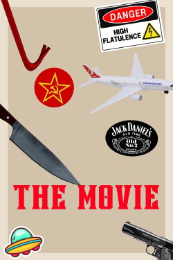 The Movie (2023) The Movie (2023)