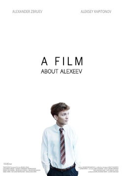 The Movie about Alekseev (2014) The Movie about Alekseev (2014)