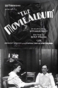 The Movie Album (1932)