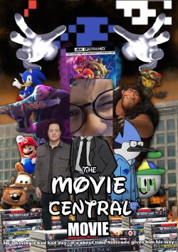 The Movie Central Movie (2023) The Movie Central Movie (2023)