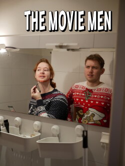 The Movie Men 2 (2023) The Movie Men 2 (2023)