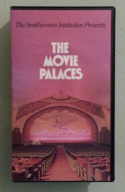 The Movie Palaces (1987) The Movie Palaces (1987)