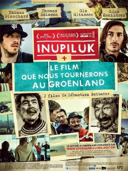The Movie We Will Shoot in Greenland (2014) The Movie We Will Shoot in Greenland (2014)