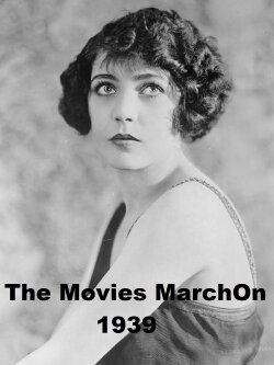 The Movies March On (1939) The Movies March On (1939)