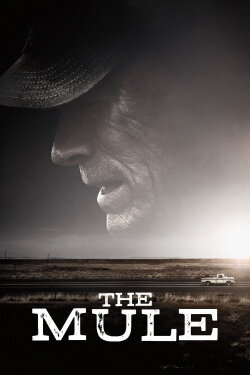 The Mule (2018) The Mule (2018)
