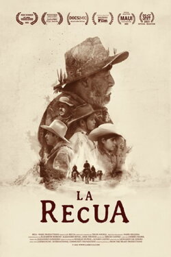 The Mule Pack Train (2021) The Mule Pack Train (2021)