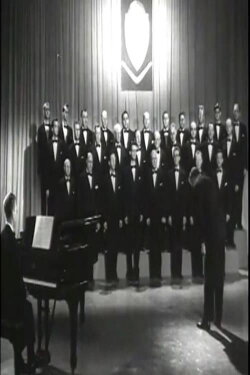 The Mullinaires (1953) The Mullinaires (1953)