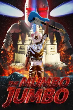 The Mumbo Jumbo (2000) The Mumbo Jumbo (2000)