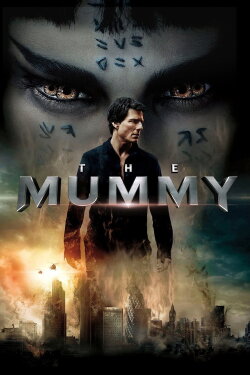 The Mummy (2017) The Mummy (2017)