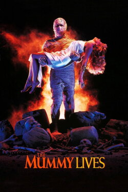 The Mummy Lives (1993) The Mummy Lives (1993)