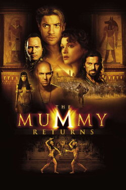 The Mummy Returns (2001) The Mummy Returns (2001)