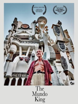 The Mundo King (2019) The Mundo King (2019)