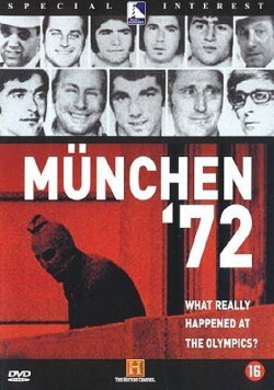 The Munich Olympics Massacre: Munich '72—The True Story (2006) The Munich Olympics Massacre: Munich '72—The True Story (2006)