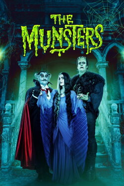 The Munsters (2022) The Munsters (2022)