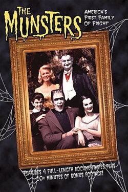 The Munsters: America's First Family of Fright (2004) The Munsters: America's First Family of Fright (2004)