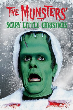 The Munsters' Scary Little Christmas (1996) The Munsters' Scary Little Christmas (1996)