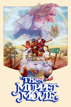 The Muppet Movie (1979) The Muppet Movie (1979)