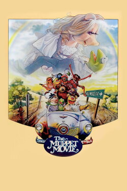 The Muppet Movie (1979) The Muppet Movie (1979)