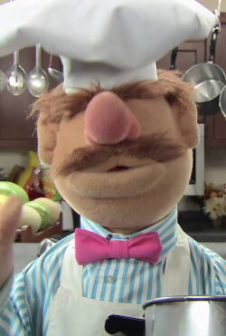 The Muppets: Pöpcørn | Recipes with The Swedish Chef (2010) The Muppets: Pöpcørn | Recipes with The Swedish Chef (2010)