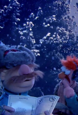 The Muppets: Ringing of the Bells (2009) The Muppets: Ringing of the Bells (2009)
