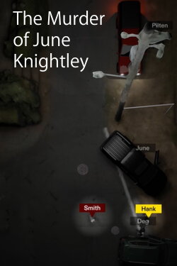 The Murder of June Knightly (2024)
