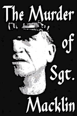 The Murder of Sgt. Macklin (1993) The Murder of Sgt. Macklin (1993)