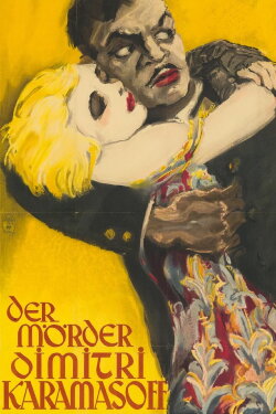 The Murderer Dmitri Karamazov (1931) The Murderer Dmitri Karamazov (1931)