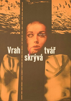 The Murderer Hides His Face (1966) The Murderer Hides His Face (1966)