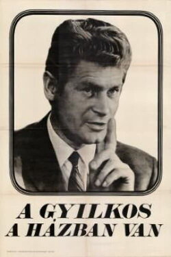 The Murderer is in the House (1971)