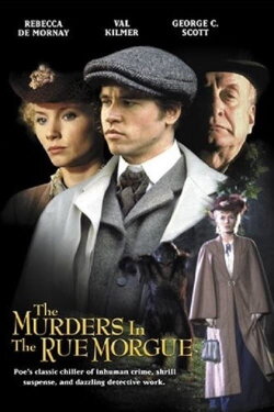 The Murders in the Rue Morgue (1986) The Murders in the Rue Morgue (1986)