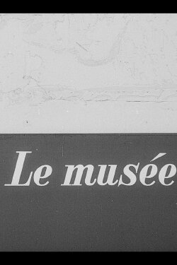 The Museum (1964)