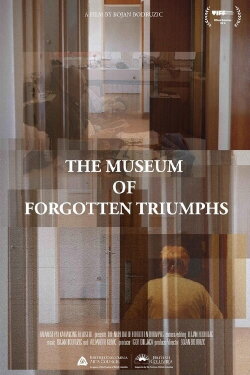 The Museum of Forgotten Triumphs (2018)