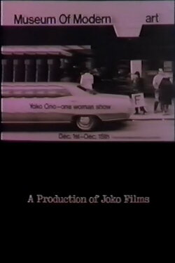 The Museum of Modern Art Show (1971)