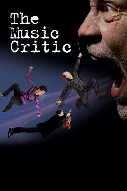 The Music Critic (2018) The Music Critic (2018)
