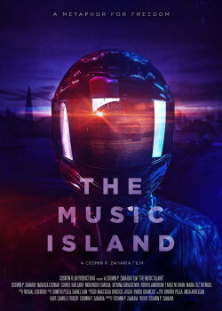 The Music Island (2021) The Music Island (2021)