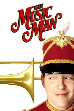 The Music Man (2003) The Music Man (2003)
