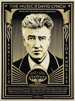 The Music of David Lynch (2016) The Music of David Lynch (2016)