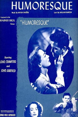 The Music of 'Humoresque' (2005) The Music of 'Humoresque' (2005)