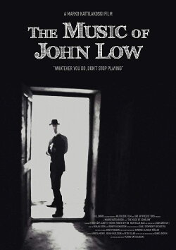 The Music of John Low (2018) The Music of John Low (2018)