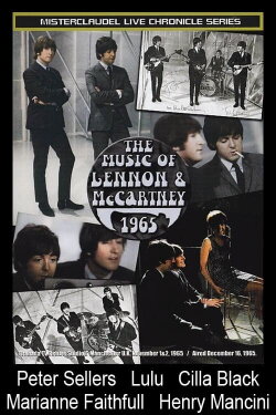 The Music of Lennon & McCartney (1965) The Music of Lennon & McCartney (1965)
