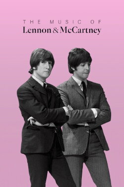 The Music of Lennon & McCartney (1965)